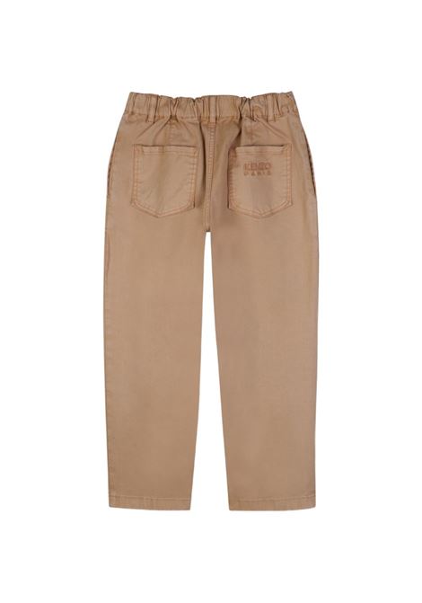 Pantalone Kenzo Kids KENZO KIDS | PANTALONI E JEANS | K61918230